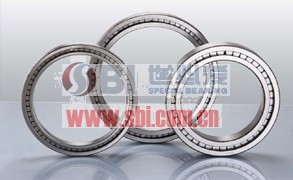 滿裝圓柱滾子軸承NCF3076V回轉驅動,轉盤軸承,串列軸承，交叉滾子軸承,非標軸承,sbi，滿裝軸承